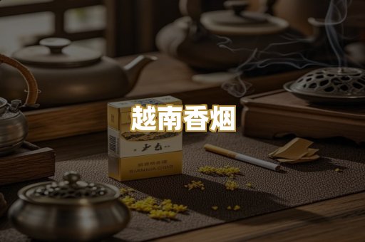 免税外烟